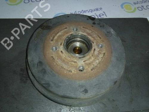 Used Other Other CITROËN XSARA (N1) 1.9 TD (90 hp) 14248750 14248750