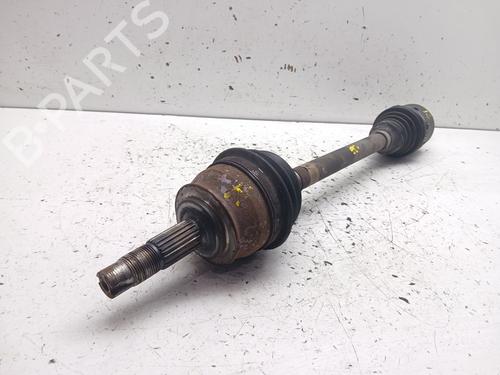 Left front driveshaft FIAT PUNTO (199_) 1.2 (199AXZ1A, 199BXZ1A) | BP38752096M38 - Image 5