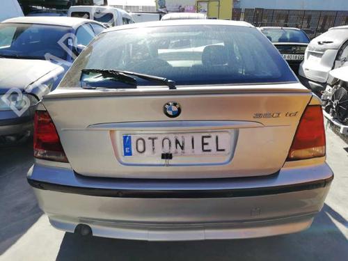 Høyre bak støtdemper BMW 3 Compact (E46) 320 td | BP7244970M19 