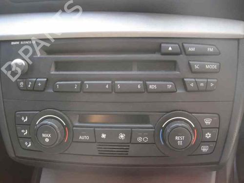Engine control unit (ECU) BMW 1 (E87) 118 d | BP4086999M57 