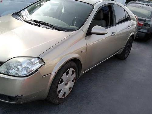 Electronic module NISSAN PRIMERA Hatchback (P12) 1.9 dCi | BP2420902M83 