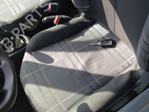 Left front seat PEUGEOT 108  | BP20692280C15