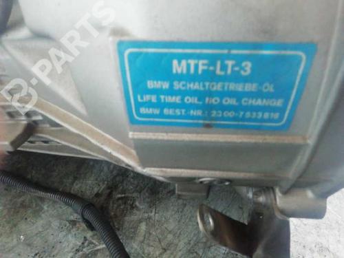 Gearbox BMW 3 (E90) 320 d | BP10162316M3 