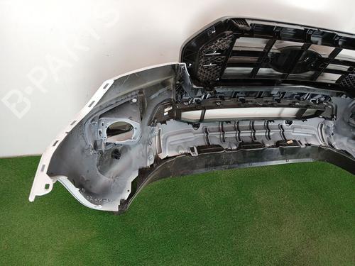 Front bumper FORD RANGER (TKE)  | BP24239173C7
