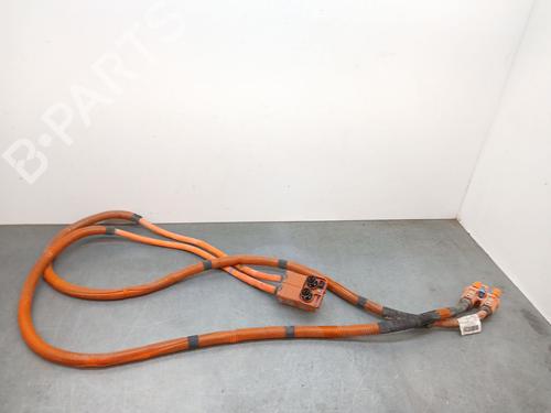 Used Cable CITROËN C5 AIRCROSS (A_) [2018-2025]  30460639