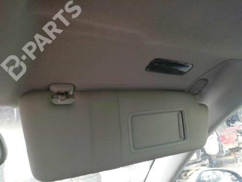 Used Right sun visor Right sun visor SEAT EXEO (3R2) 2.0 TDI (143 hp) 10776656 10776656