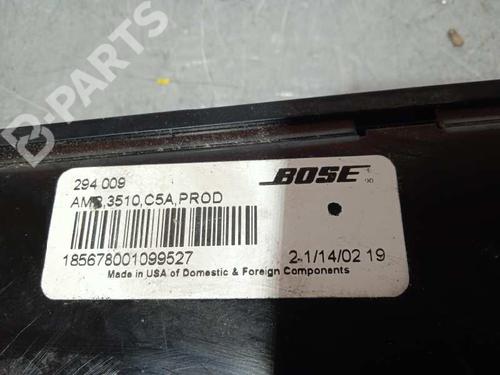 Radio AUDI ALLROAD C5 (4BH) 2.7 T quattro | BP12194227E6 