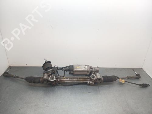 Used Steering rack Steering rack OPEL ASTRA J (P10) 1.7 CDTI (68) (110 hp) 34346384 34346384
