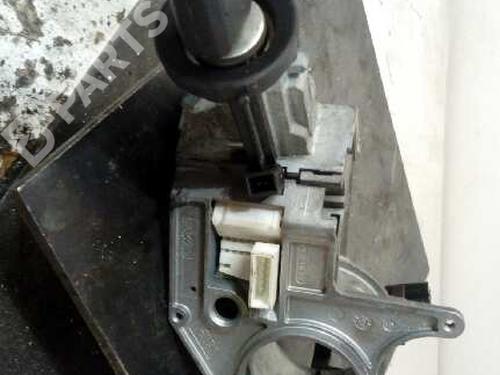 Used Ignition barrel OPEL ASTRA H Estate (A04) 1.7 CDTI (L35) (125 hp) 4806013