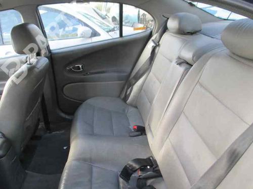Gearbox DAEWOO LEGANZA (KLAV) 2.0 16V | BP2407330M3 