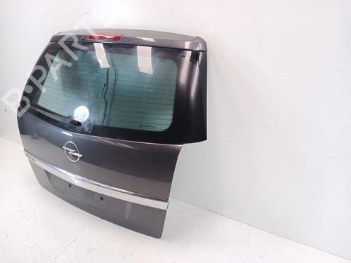 Tailgate OPEL ZAFIRA / ZAFIRA FAMILY B (A05) 1.6 (M75) | BP29912113C6