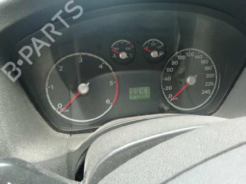 Left front window motor FORD FOCUS II Turnier (DA_, FFS, DS) 1.6 TDCi | BP10228854E21 