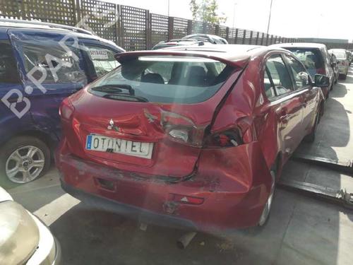 Starter MITSUBISHI LANCER VIII Sportback (CX_A)  | BP34216769M8  - Image 10