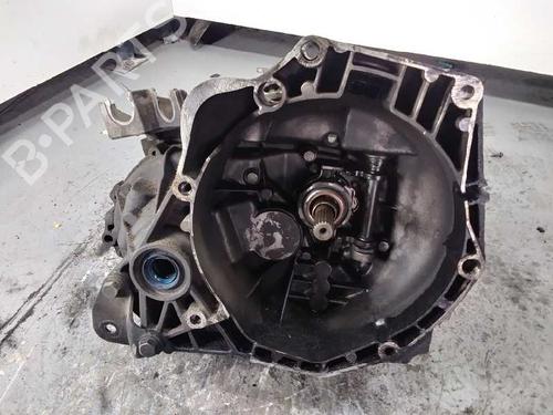 Used Gearbox FIAT GRANDE PUNTO (199_) [2005-2025]  17337785