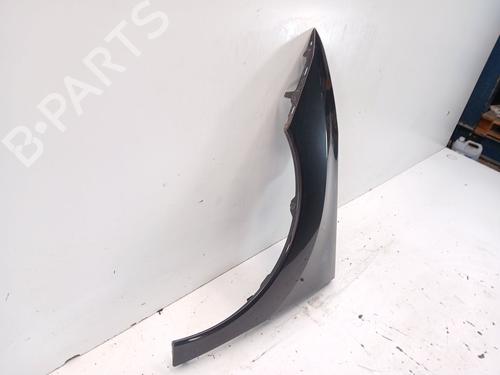 Used Left front fenders Left front fenders PEUGEOT 3008 Van (MR_, MC_, MJ_) PureTech 130 (MRHNYH) (131 hp) 34372656 34372656