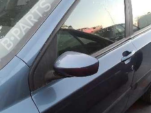 Left taillight FIAT STILO Multi Wagon (192_) 1.9 JTD | BP2392593C34 