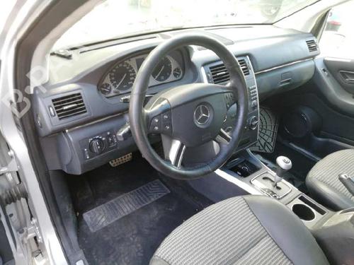 Electronic module MERCEDES-BENZ B-CLASS Sports Tourer (W245)  | BP8408794M83 