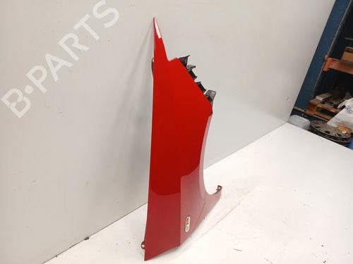 Right front fenders SEAT IBIZA IV (6J5, 6P1) 1.2 TDI | BP29400915C42 