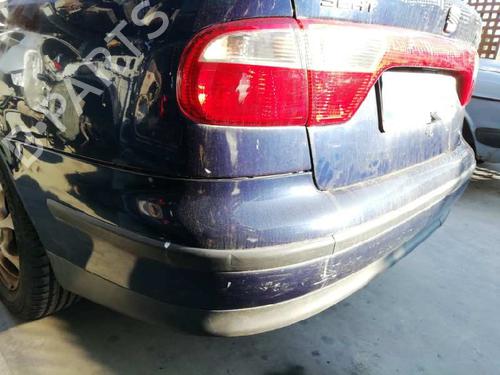 Front right lock SEAT TOLEDO II (1M2) 1.9 TDI | BP4956609C97 