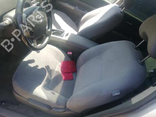 Left front window switch TOYOTA PRIUS Liftback (_W2_) 1.5 Hybrid (NHW20_, NHW20R) | BP14999639I27 