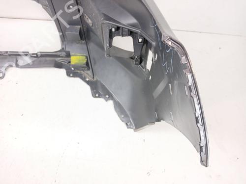 Front bumper TOYOTA HILUX VIII Pickup (_N1_) 2.8 TD 4WD (GUN126) | BP29432570C7 