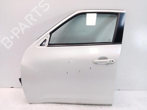 Used Left front door Left front door NISSAN JUKE (F15) 1.2 DIG-T (115 hp) 33428458 33428458