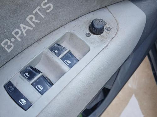 Left front window switch AUDI Q7 (4LB) 3.0 TDI quattro | BP31709755I27