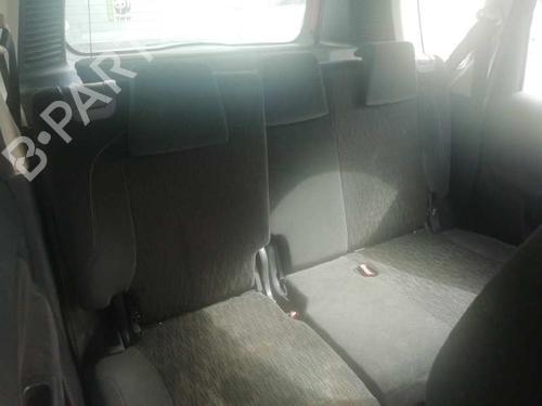 Used Rear seat CITROËN C3 Picasso (SH_) [2008-2025]  19098384