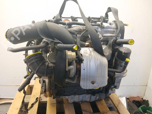 Engine HYUNDAI ELANTRA III Saloon (XD) 2.0 CRDi | BP36157267M1 - Image 7
