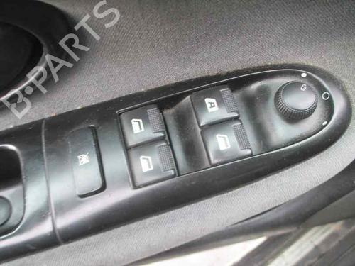 ECU airbags PEUGEOT 406 (8B) 2.0 HDI 110 | BP2387062M53 