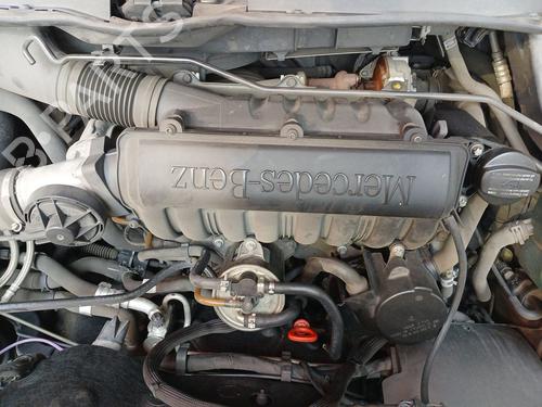 Left front fenders MERCEDES-BENZ VANEO (414) 1.7 CDI (414.700) | BP27315617C41 