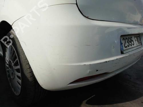 Used Rear bumper FIAT GRANDE PUNTO (199_) 1.4 (199AXB11, 199AXB1A, 199BXB1A, 199AXL1A) (77 hp) 11037188