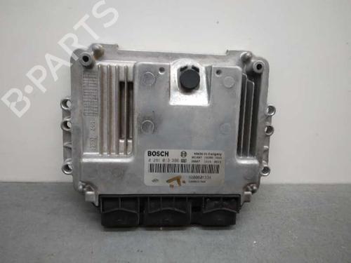 Used Engine control unit (ECU) RENAULT MEGANE II (BM0/1_, CM0/1_) [2001-2012]  17235357