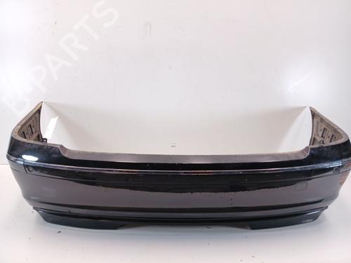 Used Rear bumper BMW 7 (E65, E66, E67) 730 Ld (231 hp) 27367870