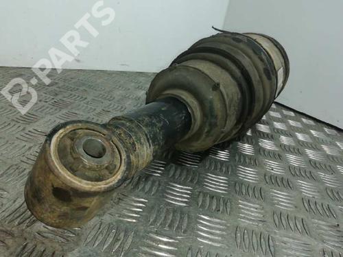 Højre bagtil støddæmper LAND ROVER RANGE ROVER SPORT I (L320) 2.7 D 4x4 | BP9692688M19 
