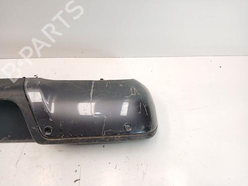 Rear bumper FORD RANGER (TKE) 2.2 TDCi | BP30319411C8