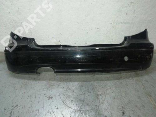 Used Rear bumper Rear bumper MERCEDES-BENZ A-CLASS (W169) A 150 (169.031, 169.331) (95 hp) 8310236 8310236