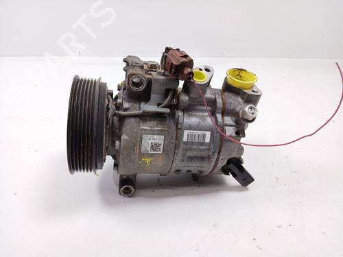 Used AC compressor AUDI Q5 (8RB) 2.0 TDI quattro (190 hp) 31752901
