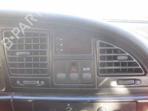 Gearbox DAEWOO NUBIRA Saloon (J100) 1.6 16V | BP2384093M3 