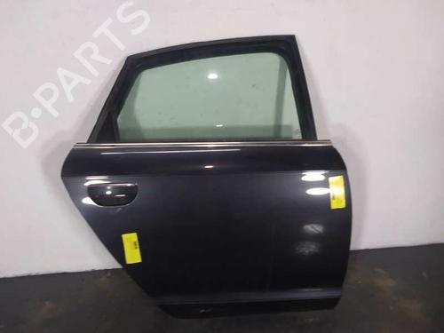 Right front door AUDI A6 C6 (4F2) 2.0 TFSI | BP11717796C3 