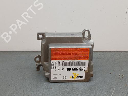 Airbag Kit AUDI TT (8N3) 1.8 T | BP21064450C86 