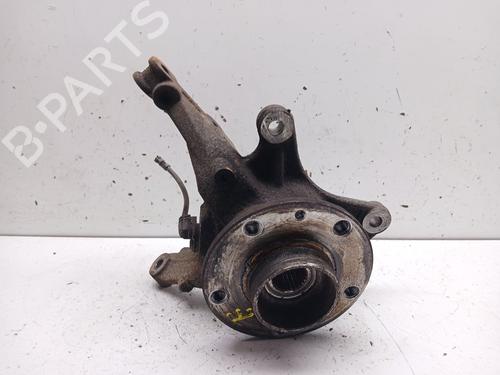 Right front steering knuckle DACIA DUSTER (HS_) 1.5 dCi 4x4 (HSMC, HSMD) | BP36390039M26 - Image 3