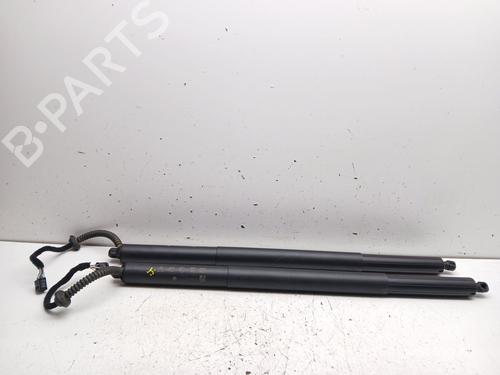 Used Tailgate lift support Tailgate lift support SKODA OCTAVIA IV (NX3, NN3, PV3) 1.5 TSi (150 hp) 33336755 33336755