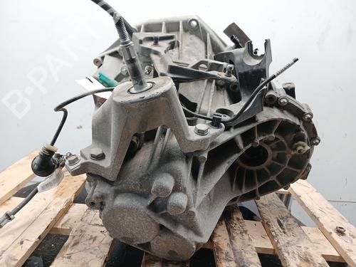 Gearbox RENAULT MEGANE IV Hatchback (B9A/M/N_) 1.5 dCi 110 (B9A3) | BP33241626M3  - Image 5