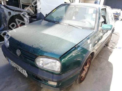 Rear bumper VW GOLF III (1H1)  | BP16352899C8 