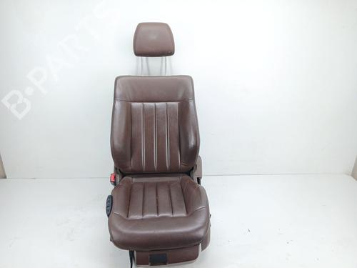Stol venstre foran Stol venstre foran MERCEDES-BENZ E-CLASS T-Model (S212) E 250 CGI (212.247) (204 hp) 36016633 36016633