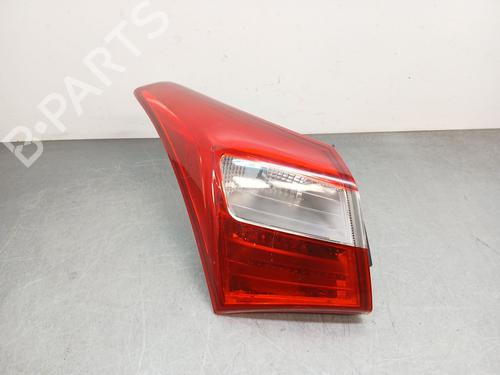 Used Left taillight Left taillight 37517210 37517210
