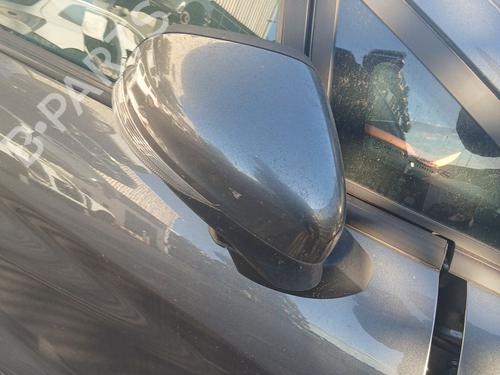 Used Right mirror FORD FIESTA VII (HJ, HF) 1.0 EcoBoost (101 hp) 30150077