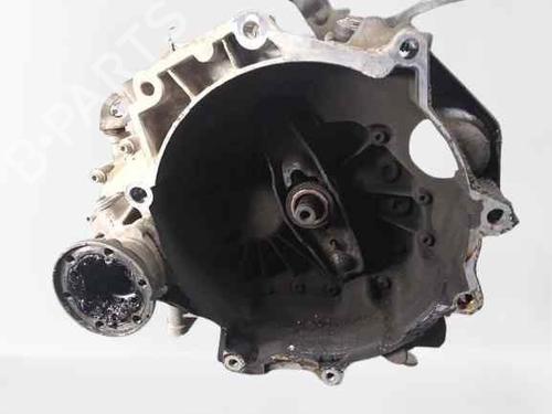 Used Gearbox SEAT IBIZA III (6L1) [2002-2009]  17639079