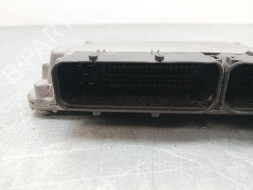 Engine control unit (ECU) SEAT IBIZA III (6L1) 1.2 | BP31801335M57 - Image 3